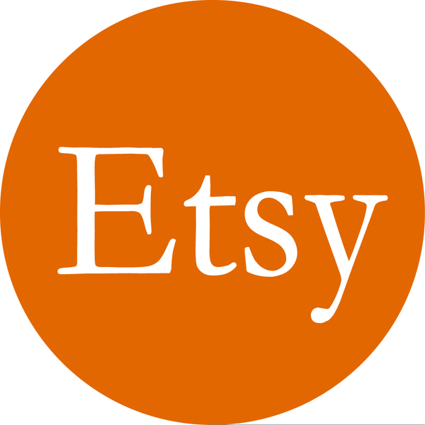 Etsy Logo Vector Free Images at vector clip