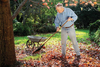 Grt Jf Garden Gym Man Raking I Image