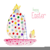 Printable Easter Clipart Image