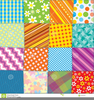 Free Clipart Of Quilts Image