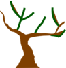 Trees Clip Art