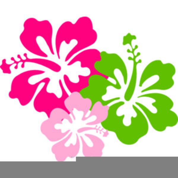 Download Flowers Cliparts | Free Images at Clker.com - vector clip art