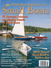Wood Boat Magazine Image
