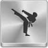 Karate Icon Image