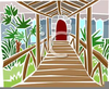 Free Clipart Bridges Structures Image