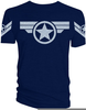 Winter Soldier Shirt Image