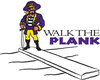 Ecu Pirates Clipart Image