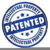 Intellectual Property Theft Clipart Image