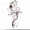 Scroll Vector Clipart Image