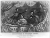 Assassination Of President Lincoln Image