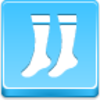 Free Blue Button Icons Socks Image