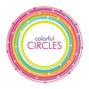 Colorful Circles Vector 1 Image