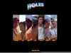 Holes Characters Image