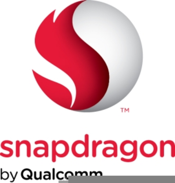 Snapdragon Qualcomm Logo | Free Images at Clker.com - vector clip art  online, royalty free & public domain
