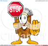 Free Safety Cartoons Clipart Image