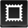 Postage Stamp Icon Image