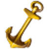 Anchor Icon Image