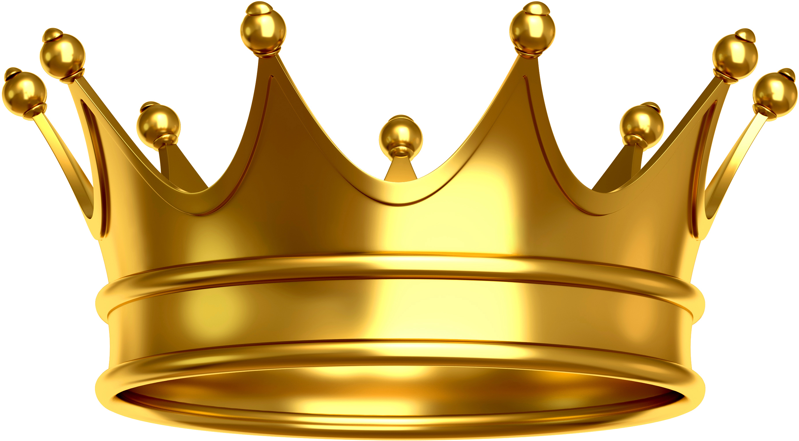 free clip art of king crown - photo #40