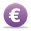 Euro Currency Sign 7 Image