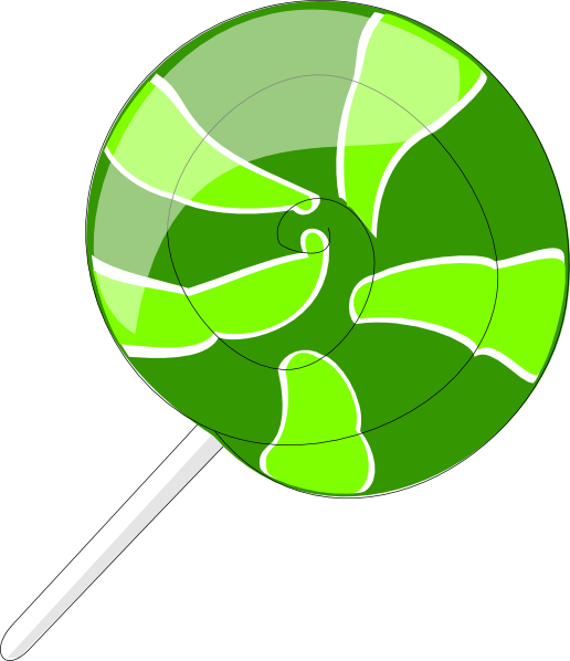 clipart of lollipop - photo #14