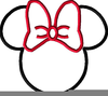 Mouse Face Clipart Image