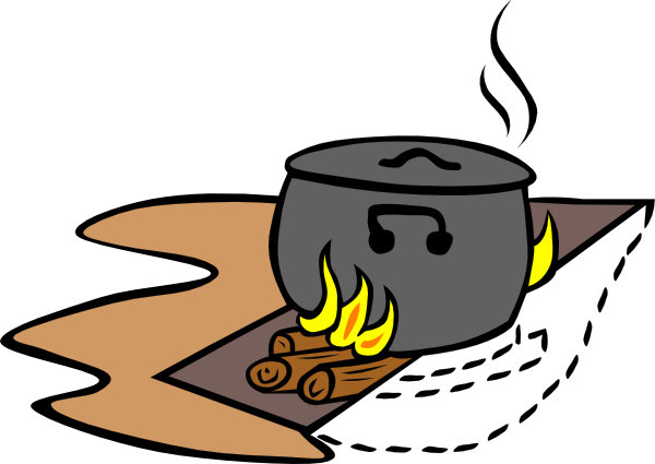 clipart of cooking - photo #12