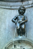 Manneken Pis Beer Image