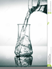 Conical Flask Clipart Image