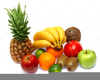 Clipart Tropical Fruit Image
