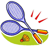 Badminton Image