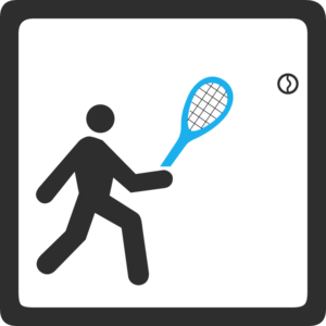 Risultati immagini per tennis logo symbol