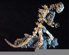 Godzilla Skeleton Image