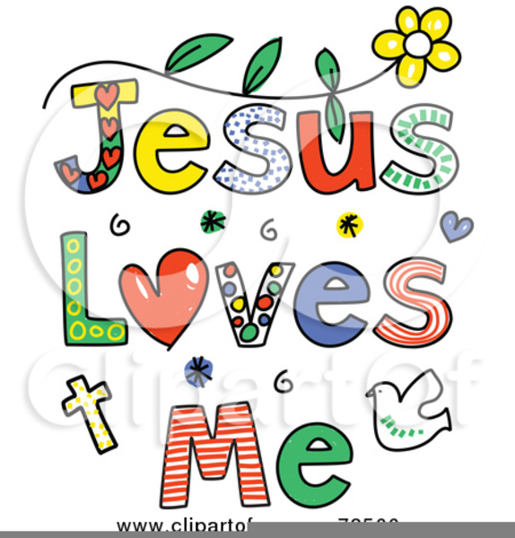 Free Jesus Loves Me Clipart Free Images At Clker Com Vector Clip Art Online Royalty Free Public Domain Are you searching for jesus love png images or vector? clker