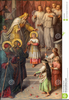 Catholic Virgin Mary Clipart Image