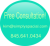 Free Consult Button Clip Art