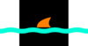 Shark Logo Clip Art