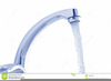 Clipart Running Water Image