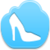 Shoe Icon Image