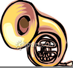 Bass Clarinet Clipart Image