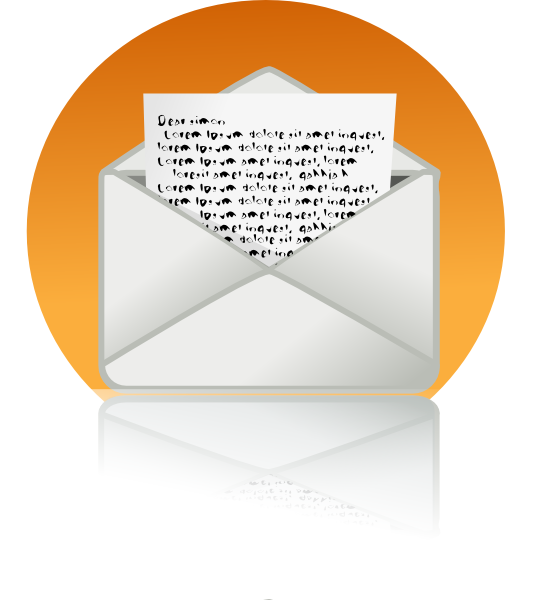 free animated email clipart - photo #24