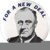 Franklin Roosevelt Clipart Image