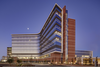 Hospital Exterior Design Image