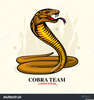 Cobra Clipart Image