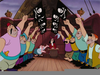 Pirates Crew Disney Image