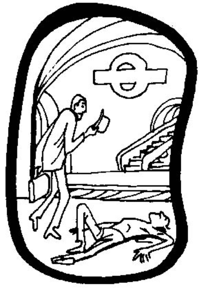 good samaritan clipart - photo #32