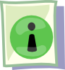 Information Clip Art