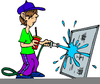 House Cleaning Clipart Free Image