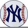Yankees Clipart Image