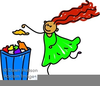 Trash Can Clipart Images Image