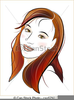Ginger Clipart Image